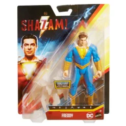 Deals โญ DC Shazam Movie Freddy Action Figure ๐