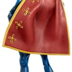 Best reviews of 🧨 DC Universe Club Infinite Earths Signature Collection Freddy Freeman Exclusive Action Figure ✨ -DC Comics Shop freddyfreeman inset2