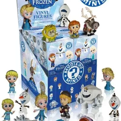 Cheap ✨ Funko Disney Frozen Mystery Minis Frozen Mystery Box [12 Packs] 💯