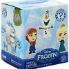 Budget 🔔 Funko Disney Frozen Mystery Minis Frozen Mystery Pack [1 RANDOM Figure] ❤️ -DC Comics Shop frozenmysterypack