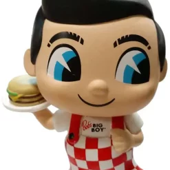 Buy 🤩 Funko Ad Icons Big Boy 1/6 Mystery Minifigure [Loose] 👍