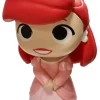 Deals ⭐ Funko Disney The Little Mermaid Ariel in a Pink Dress 1/12 Mystery Minifigure [Loose] 🧨 -DC Comics Shop funklmarielpinkdress