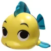 Discount 🔔 Funko Disney The Little Mermaid Flounder 1/6 Mystery Minifigure [Loose] ✨ -DC Comics Shop funklmflounder