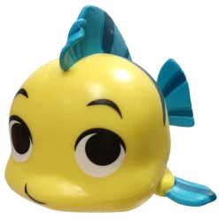 Discount 🔔 Funko Disney The Little Mermaid Flounder 1/6 Mystery Minifigure [Loose] ✨