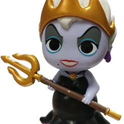 Best Sale ⭐ Funko Disney The Little Mermaid Ursula with Trident 1/6 Mystery Minifigure [Loose] 🎉
