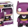 Brand new ✔️ Funko DC POP! Heroes The Penguin Impopster Vinyl Figure #122 [Batman] 👏 -DC Comics Shop funko10778