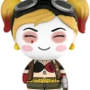 Budget 👏 Funko DC Bombshells Dorbz Harley Quinn Vinyl Figure [Full Color Regular Version] ⭐ -DC Comics Shop funko21746