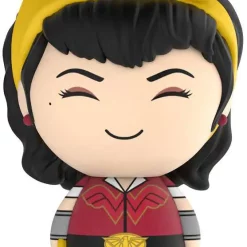Buy ❤️ Funko DC Bombshells Dorbz Wonder Woman Vinyl Figure [Full Color Regular Version] 🌟