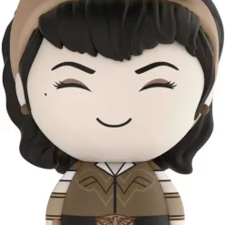 Buy 🧨 Funko DC Bombshells Dorbz Wonder Woman Vinyl Figure [Sepia Chase Version] 🎉