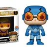 Wholesale 🥰 Funko DC Universe POP! Heroes Blue Beetle & Booster Gold Exclusive Vinyl Figure 2-Pack [Regular Version, Damaged Package] 🥰 -DC Comics Shop funko23385dp