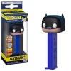 New ⭐ Funko DC POP! PEZ Batman 🔥 Candy Dispenser [Black & Blue Cowl, Regular Version] ✨ -DC Comics Shop funko32630