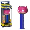 Best Sale 💯 Funko DC POP! PEZ Batman Candy Dispenser [Pink Cowl, Chase Version] ✨