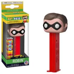 Best reviews of 😍 Funko DC POP! PEZ Robin 😀 Candy Dispenser ✨