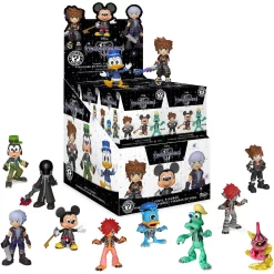 Best Pirce ⌛ Funko Disney Mystery Minis Kingdom Hearts III Mystery Box [12 Packs] ✨