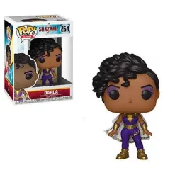 Wholesale ❤️ Funko DC Shazam POP! Heroes Darla Vinyl Figure #264 👍