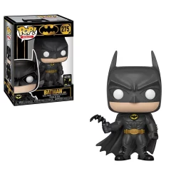 Best deal ⭐ Funko DC Universe POP! Heroes Batman Vinyl Figure #275 [1989, Damaged Package] ⭐