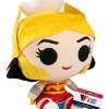 Best deal 🧨 Funko DC Wonder Woman 80th Anniversary Challenge of the Gods Plush [1987] 💯