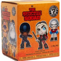 Best reviews of ✨ Funko DC Comics Mystery Minis The Suicide Squad Mystery Pack 😀