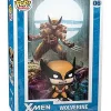 Wholesale 🤩 Funko Marvel POP! Comic Covers Wolverine Vinyl Figure 🌟 -DC Comics Shop funko61501