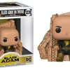 Best reviews of ✨ Funko DC POP! Deluxe Black Adam Deluxe Vinyl Figure [On Throne] ❤️ -DC Comics Shop funko64187