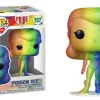 Top 10 ✔️ Funko DC Pride POP! Heroes Poison Ivy Vinyl Figure #157 🧨 -DC Comics Shop funko65894