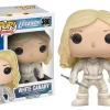 New ❤️ Funko DC Legends of Tomorrow POP! Television White Canary Vinyl Figure #380 🧨 -DC Comics Shop funko9685