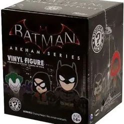 Brand new 😀 Funko DC Mystery Minis Batman Arkham Mystery Pack [1 RANDOM Figure] 😍