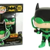 Hot Sale 🎁 Funko DC POP! Heroes Batman the Dawnbreaker Exclusive Vinyl Figure #253 [Damaged Package] ⭐ -DC Comics Shop funkobatmandawnbreakdp