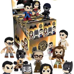 Discount 🧨 Funko DC Mystery Minis Batman v Superman Mystery Box [12 Packs] 😉