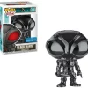 Cheap ⌛ Funko DC Aquaman Movie POP! Heroes Black Manta Exclusive Vinyl Figure #248 [Hematite] 😉 -DC Comics Shop funkoblackmantaex