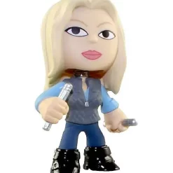 Buy ❤️ Funko Marvel Captain America: Civil War Mystery Minis Agent 13 2.5-Inch 1/12 Mystery Minifigure [Loose] 😍