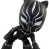 Cheap 😍 Funko Marvel Captain America: Civil War Mystery Minis Black Panther 2.5-Inch Minifigure [Loose] 🧨 -DC Comics Shop funkocivilwarblackpanther