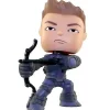 Best deal 💯 Funko Marvel Captain America: Civil War Mystery Minis Hawkeye 2.5-Inch 1/12 Minifigure [Loose] 👏 -DC Comics Shop funkocivilwarhawkeye