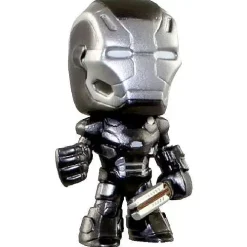 Coupon 👍 Funko Marvel Captain America: Civil War Mystery Minis War Machine 2.5-Inch 1/12 Minifigure [Loose] 👍