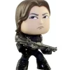 Best Sale 😍 Funko Marvel Captain America: Civil War Mystery Minis Winter Solider 2.5-Inch 1/12 Minifigure [Loose] ❤️ -DC Comics Shop funkocivilwarwintersolider