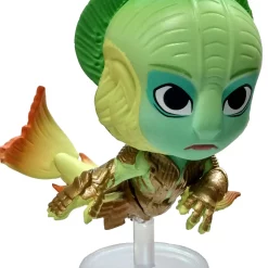 Promo ✔️ Funko DC Aquaman Princess Scales 1/12 Mystery Minifigure [Loose] ❤️