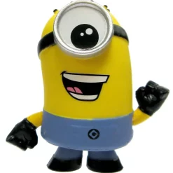 Promo 🎉 Funko Despicable Me Mystery Minis Minion Carl 2.5-Inch 1/12 Minifigure [Loose] ⭐