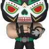 Deals 🛒 Funko Dia De Los DC POP! Heroes Bane Exclusive Vinyl Figure #412 [Glow-in-the-Dark] ⭐ -DC Comics Shop funkodiadelosbaneglow