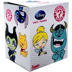 Deals ⌛ Funko Mystery Minis Disney Series 1 Mystery Pack [1 RANDOM Figure] ❤️