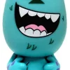 New ✔️ Funko Disney / Pixar Monsters Inc Mystery Minis Series 1 Sulley 1/144 Minifigure [Laughing, Eyes Closed Loose] ❤️ -DC Comics Shop funkodisneyvinylsully3