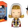 Promo ⌛ Funko DC Batman Classic TV Series Dorbz The Riddler, King Tut & Mr. Freeze Exclusive Vinyl Figure 3-Pack 👏 -DC Comics Shop funkodorbzbatman3pk