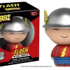 Best Sale ⌛ Funko DC Dorbz Flash Exclusive Vinyl Figure [Specialty Series] ❤️ -DC Comics Shop funkodrobz11402