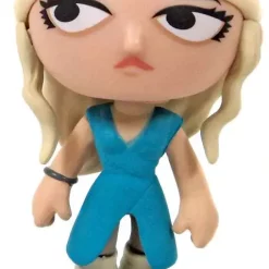 Best deal 😍 Funko Game of Thrones Series 2 Mystery Minis Daenerys Targaryen 1/12 Common Mystery Minifigure [Loose] 🥰