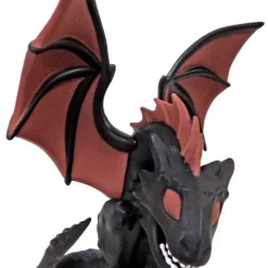 Budget 💯 Funko Game of Thrones Series 2 Mystery Minis Drogon 1/24 Rare Mystery Minifigure [Standard Loose] 🥰