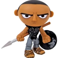 Best deal 🌟 Funko Game of Thrones Series 2 Mystery Minis Grey Worm 1/24 Rare Mystery Minifigure [Loose] 👏