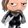 New ⌛ Funko Game of Thrones Series 2 Mystery Minis Sandor Clegane 1/24 Rare Mystery Minifigure [The Hound Loose] 🥰 -DC Comics Shop funkogamemysterythehound