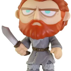 Promo 😀 Funko Game of Thrones Series 3 Mystery Minis Tormund Giantsbane 1/12 Minifigure [Loose] 😀