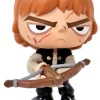 Discount 💯 Funko Game of Thrones Series 2 Mystery Minis Tyrion Lannister 1/12 Common Mystery Minifigure [Crossbow Loose] 🔔 -DC Comics Shop funkogamemysterytyrion