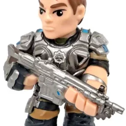 Brand new ✨ Funko Gears of War Mystery Minis Series 1 JD Fenix 1/12 Mystery Minifigure [Loose] ⭐
