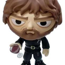 Outlet 😀 Funko Game of Thrones Series 4 Tyrion Lannister 1/6 Mystery Minifigure [Dragonstone Loose] 🌟